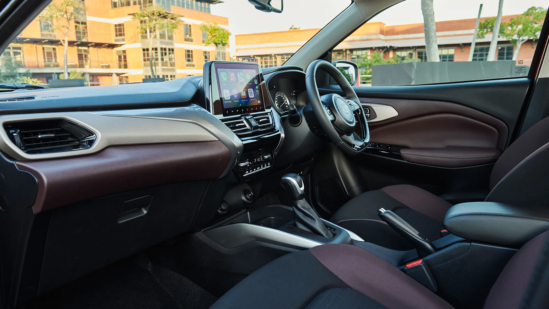 Interior